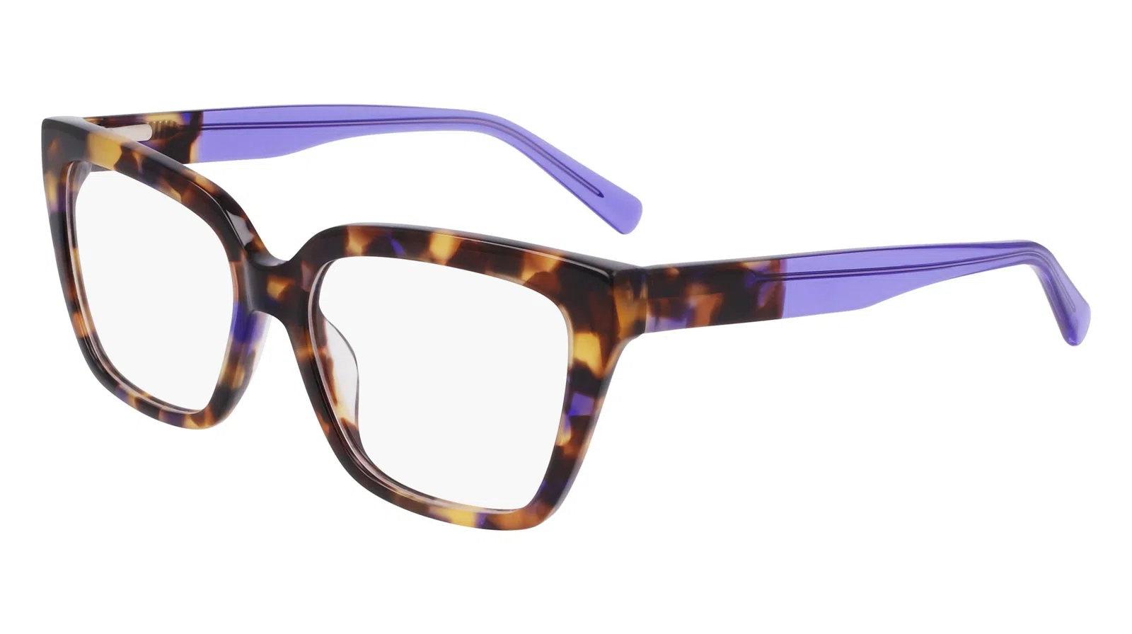 Marchon NYC M 5039 Eyeglasses - view 2